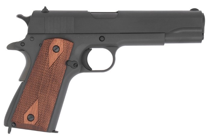 TISAS 1911A1 9MM US ARMY 9 ASF - Taurus Savings